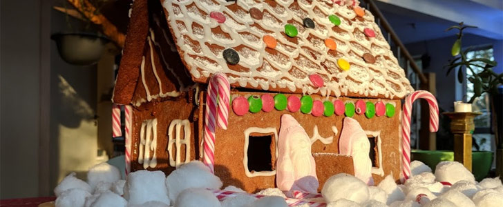 Recept på Kristyr utan ägg