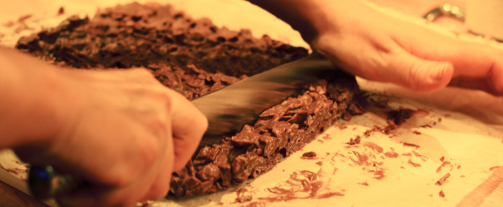 Recept på Cornflakes crisp