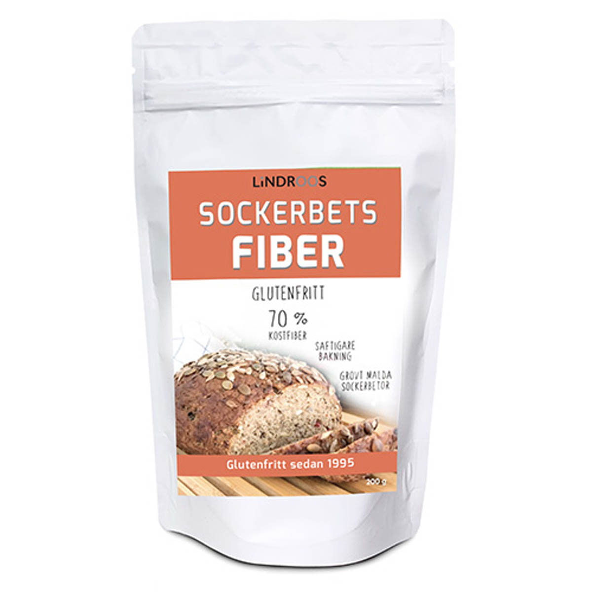 Lindroos sockerbetsfiber (som fibrex) för 61,00 kr