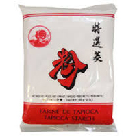 Tapiokamjöl för 35,00 kr