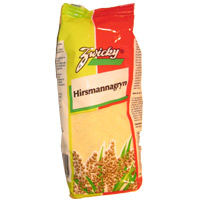 Zwicky Hirsmannagryn för 79,00 kr