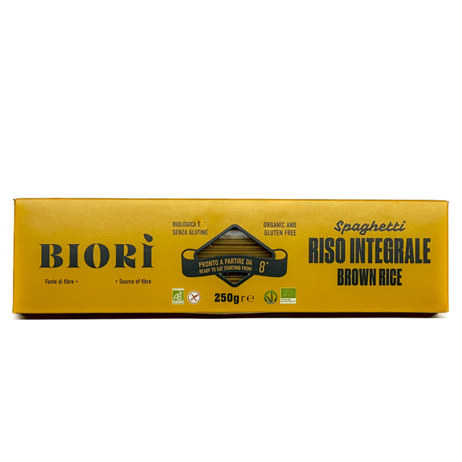 Biori spagetti råris EKO   för 35,00 kr