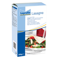 Loprofin Lasagneplattor  LP för 137,00 kr