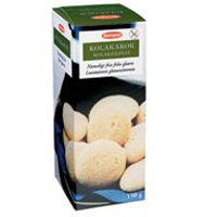 Semper Kolakakor för 38,00 kr