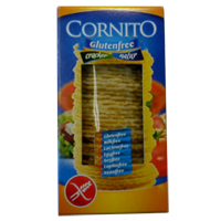 Glutis Cornito rån/snacks naturell för 36,00 kr