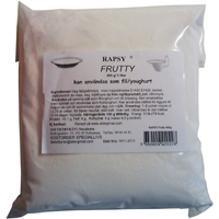 Rapsy Frutty kallrörd  495g LP  för 84,00 kr