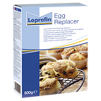 Loprofin Äggersättning  LP för 360,00 kr