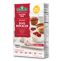 Orgran No Egg   Äggersättning för 49,00 kr